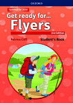 Get Ready for Flyers (2nd Edition) Student Book with downloadable audio